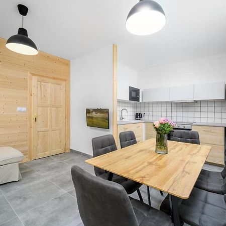 Apartmany 629 하라포프 외부 사진