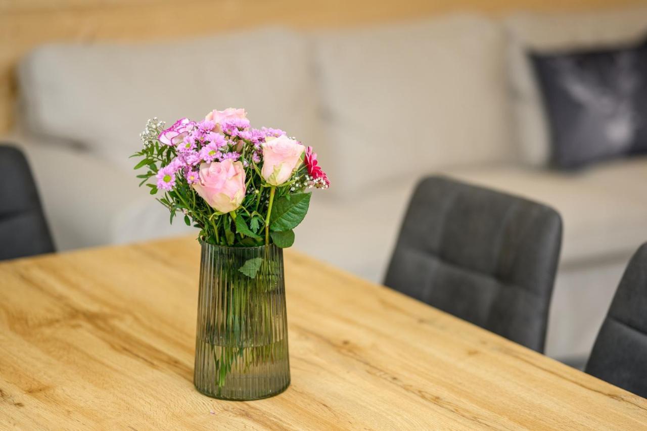 Apartmany 629 하라포프 외부 사진