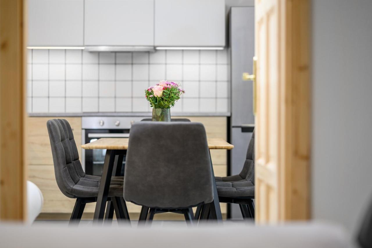 Apartmany 629 하라포프 외부 사진