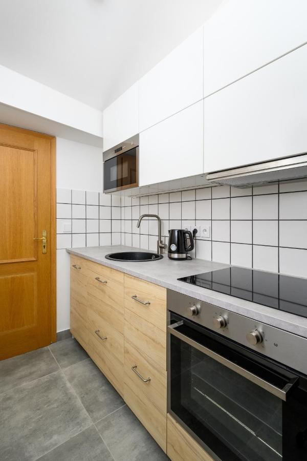 Apartmany 629 하라포프 외부 사진